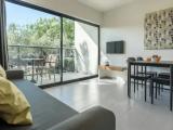 Economy Triple room with balcony