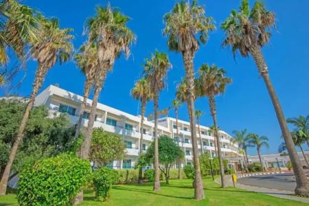 Dome Beach Marina & Resort - 0