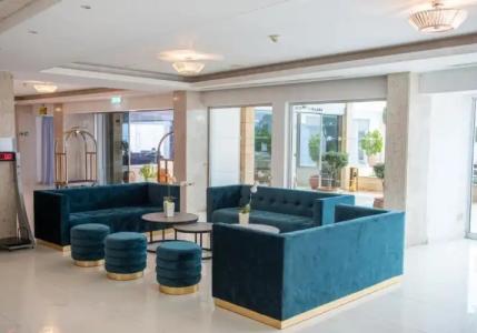 Dome Beach Marina & Resort - 14