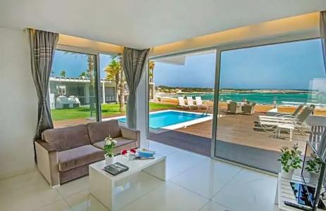 Dome Beach Marina & Resort - 69