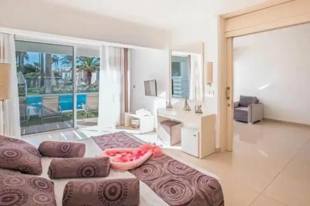 Dome Beach Marina & Resort - 57