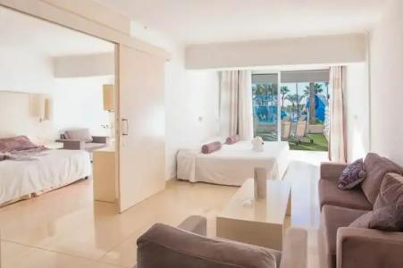 Dome Beach Marina & Resort - 58