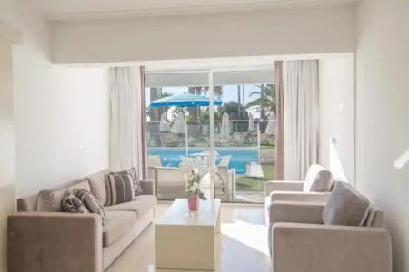 Dome Beach Marina & Resort - 11