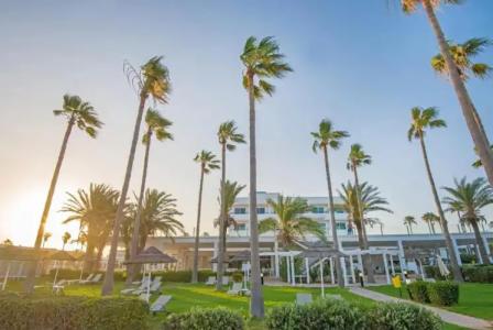 Dome Beach Marina & Resort - 34