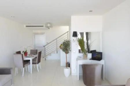 Dome Beach Marina & Resort - 7