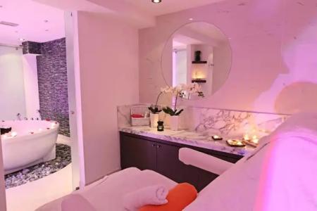 Dome Beach Marina & Resort - 21