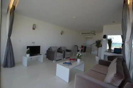 Dome Beach Marina & Resort - 9