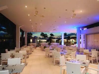 Dome Beach Marina & Resort - 13