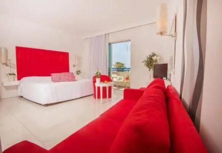 Dome Beach Marina & Resort - 2