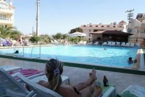 Sayar Apart, Marmaris
