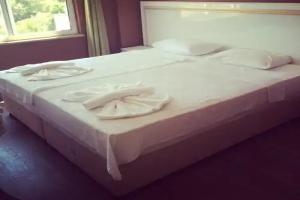 Sayar Apart, Marmaris