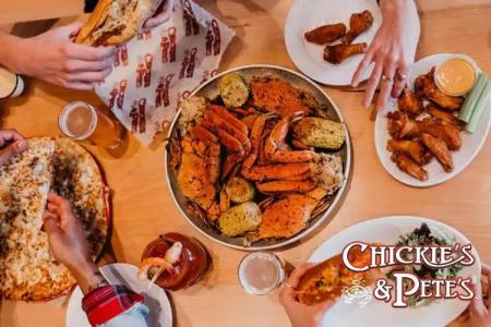 SAHARA Las Vegas - 13