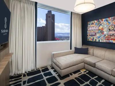 SAHARA Las Vegas - 44