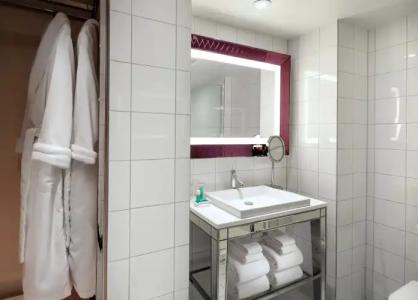 SAHARA Las Vegas - 10