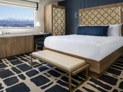 SAHARA Las Vegas - 5