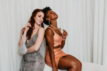 SAHARA Las Vegas - 34