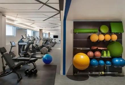 SAHARA Las Vegas - 24