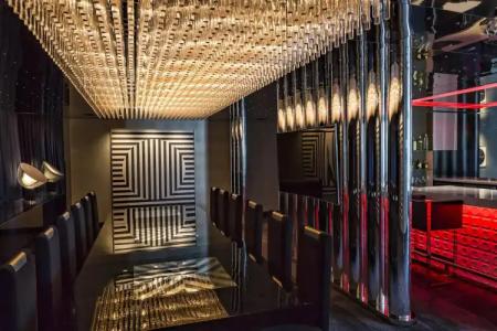 SAHARA Las Vegas - 16