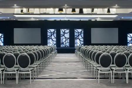 SAHARA Las Vegas - 21