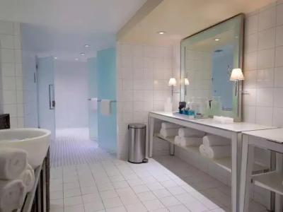 SAHARA Las Vegas - 9