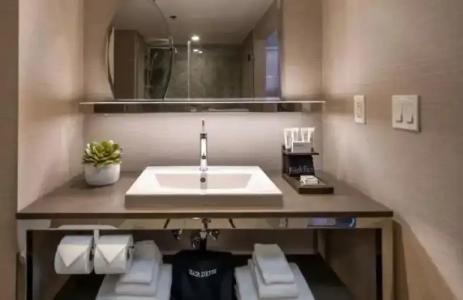 SAHARA Las Vegas - 59