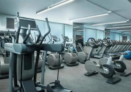 SAHARA Las Vegas - 25