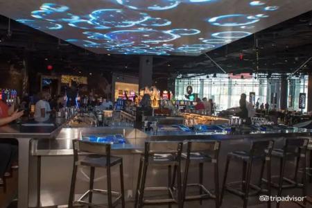 SAHARA Las Vegas - 38