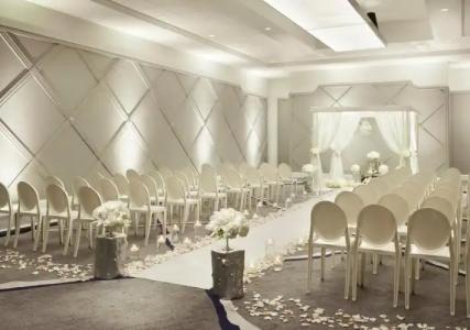 SAHARA Las Vegas - 22