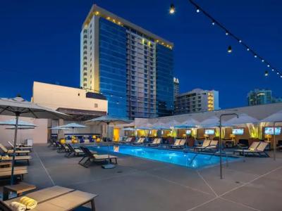 SAHARA Las Vegas - 27