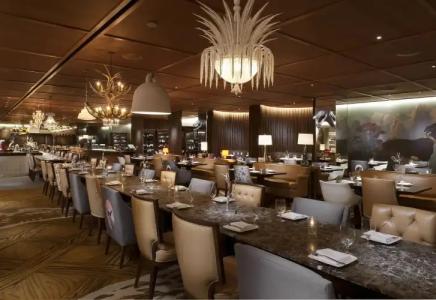 SAHARA Las Vegas - 29