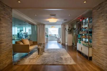 SAHARA Las Vegas - 15