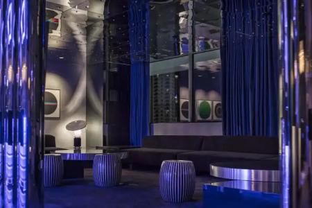 SAHARA Las Vegas - 17