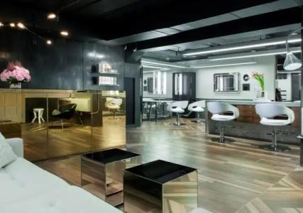 SAHARA Las Vegas - 39