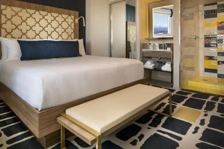 SAHARA Las Vegas - 3