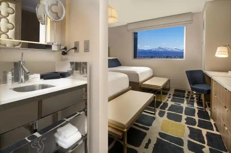 SAHARA Las Vegas - 2