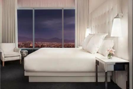 SAHARA Las Vegas - 46