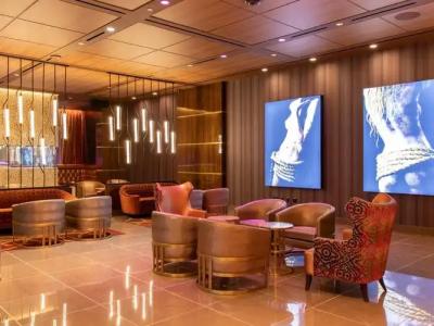 SAHARA Las Vegas - 1