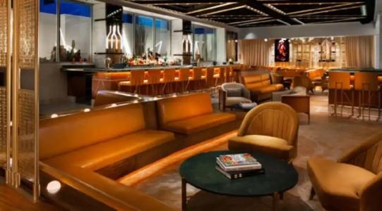 SAHARA Las Vegas - 37