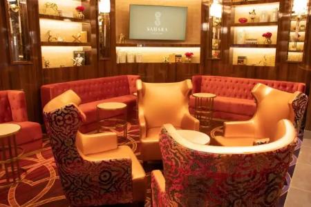 SAHARA Las Vegas - 35