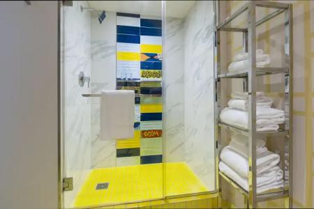 SAHARA Las Vegas - 8