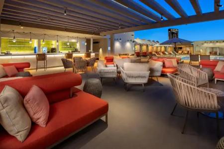 SAHARA Las Vegas - 49