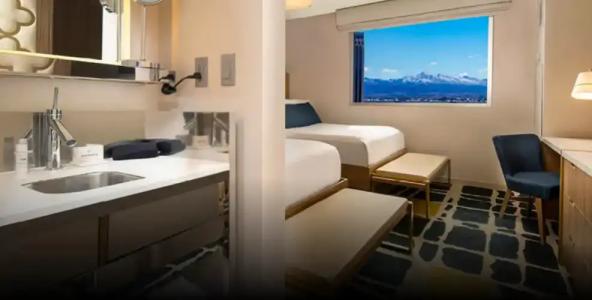 SAHARA Las Vegas - 78