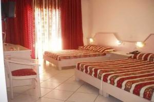 Samian Blue Seaside Hotel, Samos