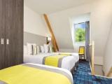Standard Quintuple room