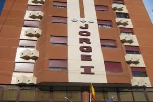 Hotel Jorge I El Campello, El Campello