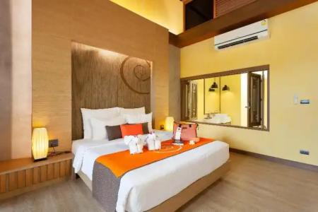 New Star Beach Resort - 101