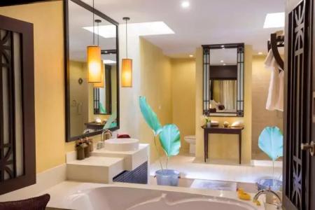 New Star Beach Resort - 102
