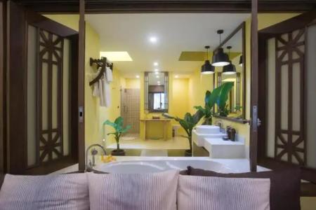 New Star Beach Resort - 105