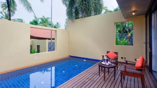 New Star Beach Resort - 116