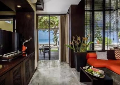 New Star Beach Resort - 118